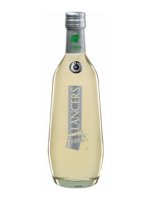 Sparckling Wine Lancers Blanco Free (sin alcohol)