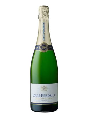 Vino Espumoso Louis Perdrier Brut Excellence