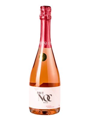 IGP Vino de la Tierra de Castilla Vino Espumoso NOC Brut Rosé