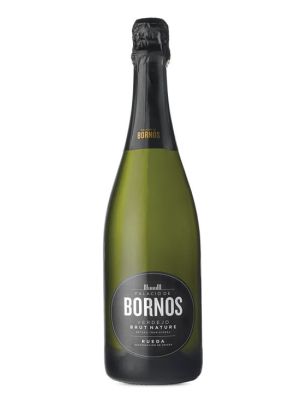 Vino Espumoso Palacio de Bornos Brut Nature