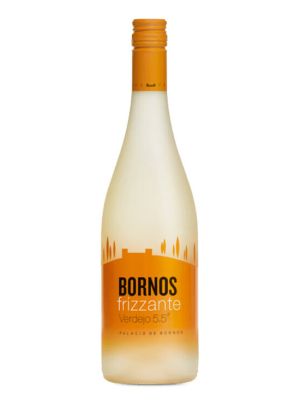 Frizzante Bornos Verdejo 5 5