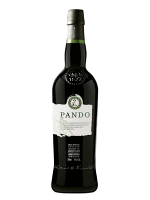 Vin Fortifié Fino Pando