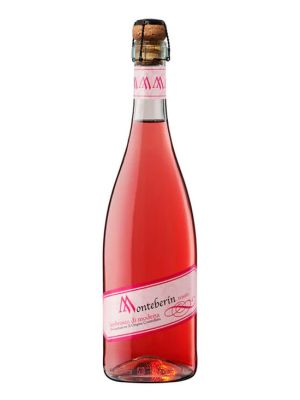 Lambrusco Monteberin Rosado