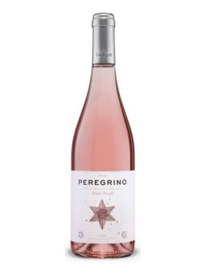 Pink Wine Peregrino Rosé