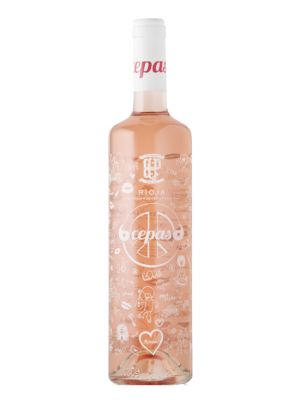 Vino Rosado 6cepas6
