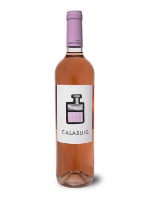 Vin Rosé Calabuig