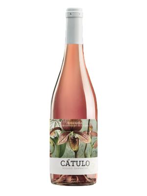 Pink Wine Cátulo Ecológico