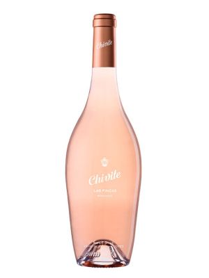 Vino Rosado Chivite Las Fincas