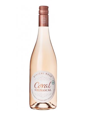Vino Rosado Coral Ethical BIO