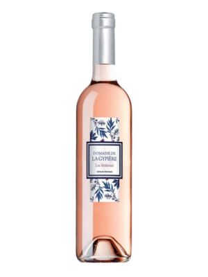 Vino Rosado Domaine de la Gypiere