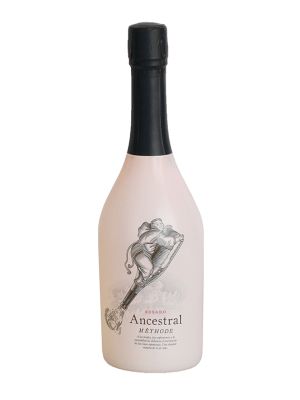Vin Rosé Frizzante Ancestral