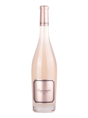 Pink Wine Impromptu Rose Pinot Noir Magnum