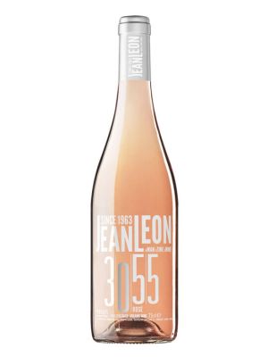 Rosado Jean Leon 3055 Rosé