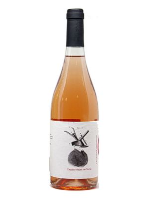 Vino Rosado La Quinta Vendimia