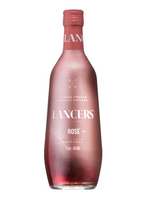 Vin Pétillant Lancers Rosé