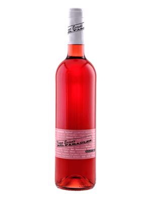 Vin Rosé Merlot Vinya Escudé