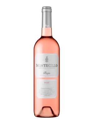 Vin Rosé Montecillo Rioja
