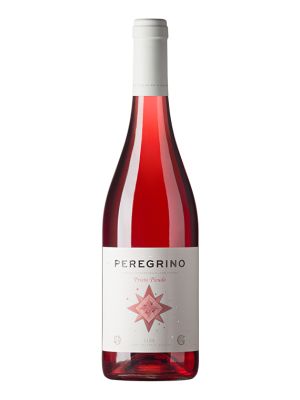 Pink Wine Peregrino
