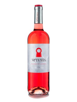 Pink Wine Vetusta Rosado de Lágrima