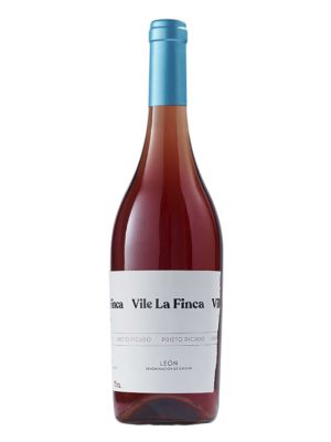 Vin Rosé Vile La Finca Prieto Picudo