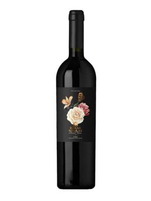 Vino Tinto 18 Rosas Negras