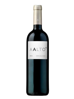 Aalto red wine