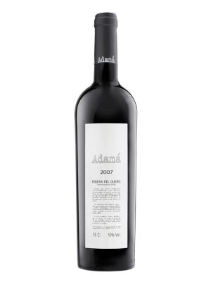 Vino Tinto Adamá 2007