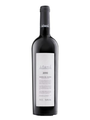 Vino Tinto Adamá 2010