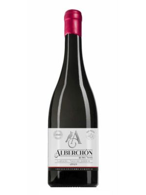 Vino Tinto Alberchón by Pies Viejos