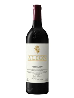 Vino Tinto Alion Magnum