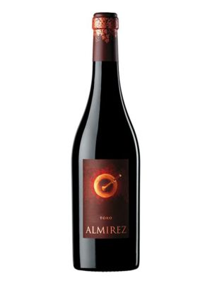 Red Wine Almirez