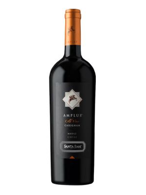 Vino Tinto Amplus Carignan