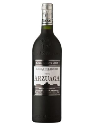 Arzuaga Gran Reserva Red Wine