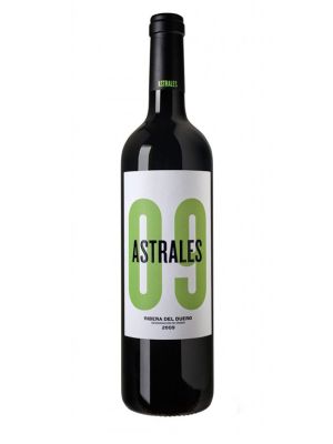 Astral red wine