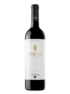 Red Wine Atrium Merlot