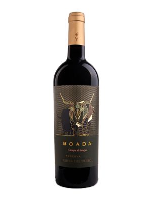 Reserva Boada Rely Wine Boada