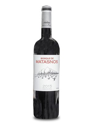 Foresta di vino rosso di Matasnos Caing