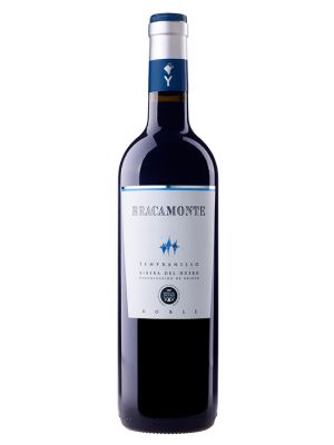 Red Wine Bracamonte Roble