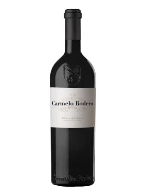 Red Wine Carmelo Rodero Reserva