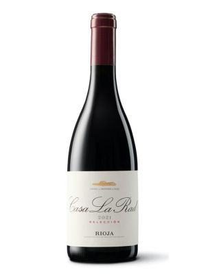 Vino Tinto Casa La Rad Garnacha Edición Especial