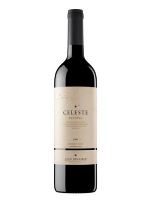 Vino Tinto Celeste Reserva