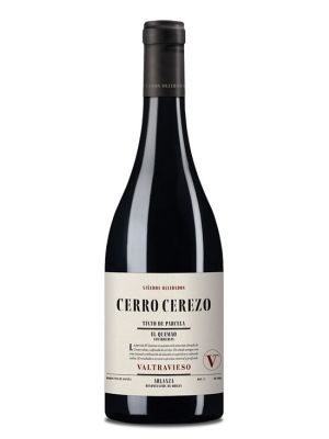 Vino Tinto Cerro Cerezo