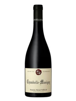 Vin Rouge Chambolle Musigny