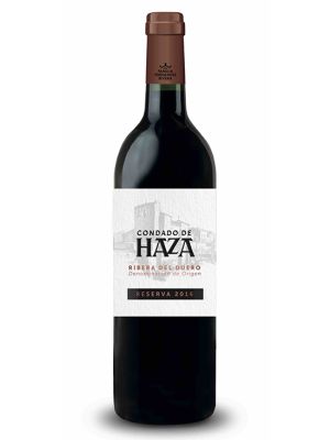 Red Wine Haza Reserva