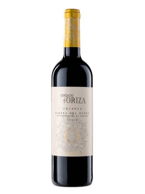 Vino Tinto Condado de Oriza Crianza