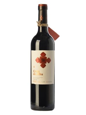 Red Wine Cruz del Alba