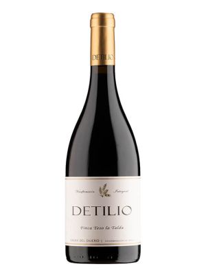Dettilio Wine Red