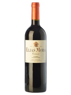 Red Wine Elias Moras Crianza