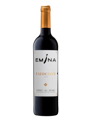 Vin rouge Emina Emotion