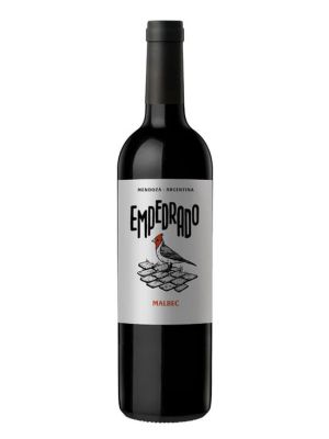 Vino Tinto Empedrado